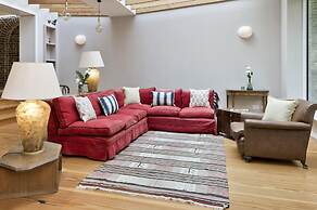 Historic 5 Bed Home Maida Vale