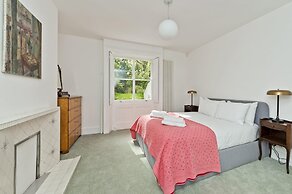 Historic 5 Bed Home Maida Vale