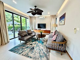 Beach villa 3BR private swimming pool