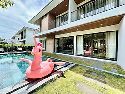 Beach villa 3BR private swimming pool