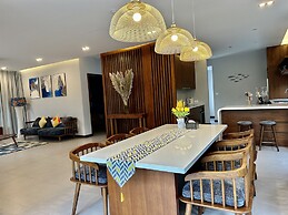 Beach villa 3BR private swimming pool