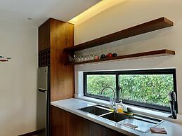 Beach villa 3BR private swimming pool