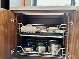 Beach villa 3BR private swimming pool