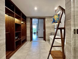 Beach villa 3BR private swimming pool