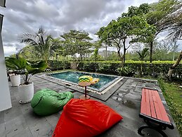 Beach villa 3BR private swimming pool