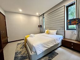 Beach villa 3BR private swimming pool