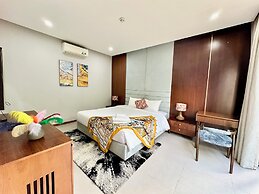 Beach villa 3BR private swimming pool