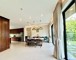 Beach villa 3BR private swimming pool