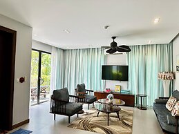 Beach villa 3BR private swimming pool