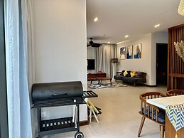 Beach villa 3BR private swimming pool