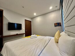 Beach villa 3BR private swimming pool