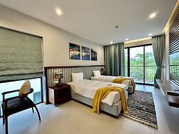 Beach villa 3BR private swimming pool