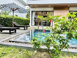 Beach villa 3BR private swimming pool