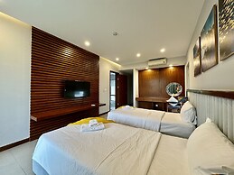 Beach villa 3BR private swimming pool