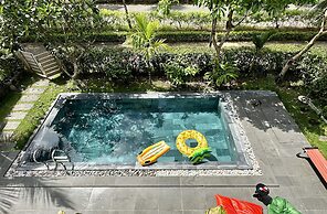 Beach villa 3BR private swimming pool