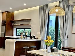 Beach villa 3BR private swimming pool