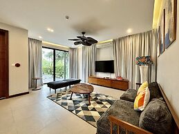 Beach villa 3BR private swimming pool