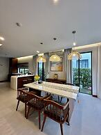 Beach villa 3BR private swimming pool