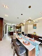 Beach villa 3BR private swimming pool