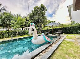 Beach villa 3BR private swimming pool