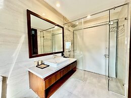 Beach villa 3BR private swimming pool