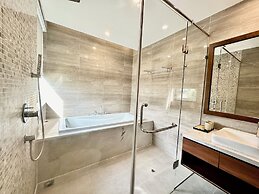 Beach villa 3BR private swimming pool