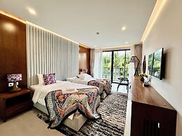 Beach villa 3BR private swimming pool