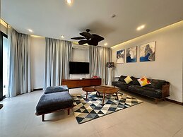 Beach villa 3BR private swimming pool