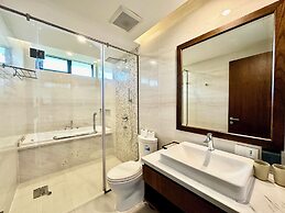 Beach villa 3BR private swimming pool