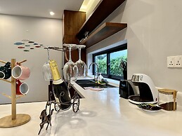 Beach villa 3BR private swimming pool