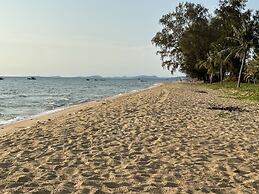 Beach villa 3BR private swimming pool