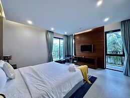 Beach villa 3BR private swimming pool