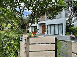 Beach villa 3BR private swimming pool