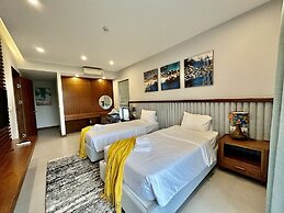 Beach villa 3BR private swimming pool