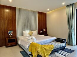 Beach villa 3BR private swimming pool