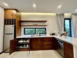 Beach villa 3BR private swimming pool