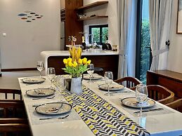 Beach villa 3BR private swimming pool