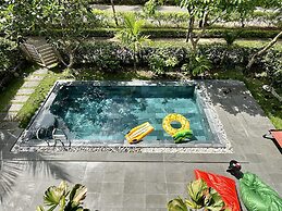 Beach villa 3BR private swimming pool