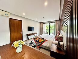 Beach villa 3BR private swimming pool