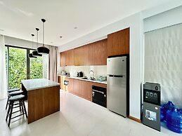 Beach villa 3BR private swimming pool