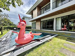 Beach villa 3BR private swimming pool