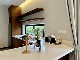 Beach villa 3BR private swimming pool