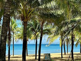 Beach villa 3BR private swimming pool