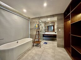 Beach villa 3BR private swimming pool