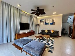 Beach villa 3BR private swimming pool