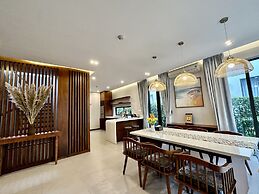 Beach villa 3BR private swimming pool