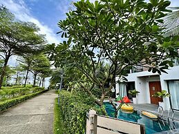 Beach villa 3BR private swimming pool