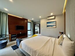 Beach villa 3BR private swimming pool