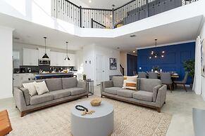 Super Luxury Modern Home Prime Location