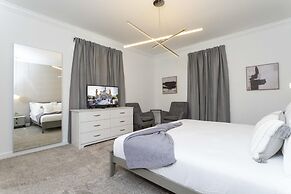 Super Luxury Modern Home Prime Location